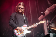 The Haunted Youth / Les Eurockéennes 2023 - Belfort - 29 juin 2023