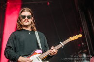 The Haunted Youth / Les Eurockéennes 2023 - Belfort - 29 juin 2023