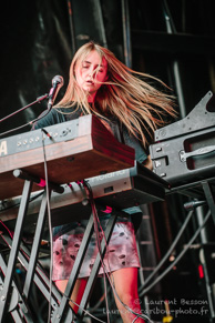 The Haunted Youth / Les Eurockéennes 2023 - Belfort - 29 juin 2023