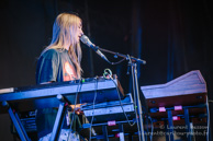 The Haunted Youth / Les Eurockéennes 2023 - Belfort - 29 juin 2023