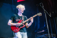 The Haunted Youth / Les Eurockéennes 2023 - Belfort - 29 juin 2023