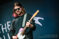 The Haunted Youth / Les Eurockéennes 2023 - Belfort - 29 juin 2023