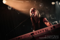 The Haunted Youth / La Maroquinerie - 10 octobre 2023