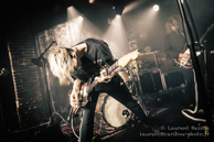 The Haunted Youth / La Maroquinerie - 10 octobre 2023