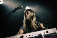 The Haunted Youth / La Maroquinerie - 10 octobre 2023