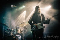 The Haunted Youth / La Maroquinerie - 10 octobre 2023