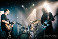 The Haunted Youth / La Maroquinerie - 10 octobre 2023