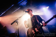 The Haunted Youth / La Maroquinerie - 10 octobre 2023