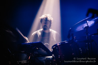 The Haunted Youth / La Maroquinerie - 10 octobre 2023