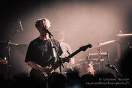 The Haunted Youth / La Maroquinerie - 10 octobre 2023