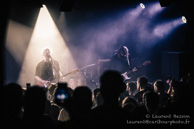 The Haunted Youth / La Maroquinerie - 10 octobre 2023