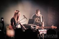 The Haunted Youth / La Maroquinerie - 10 octobre 2023