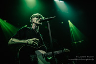 The Haunted Youth / Le Trabendo - 04 avril 2026