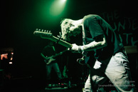 The Haunted Youth / Le Trabendo - 04 avril 2026