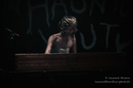 The Haunted Youth / Le Trabendo - 04 avril 2026