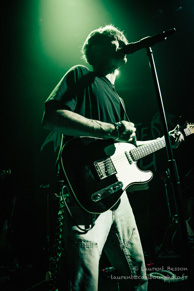 The Haunted Youth / Le Trabendo - 04 avril 2026