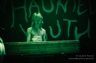 The Haunted Youth / Le Trabendo - 04 avril 2026