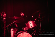 The Haunted Youth / Le Trabendo - 04 avril 2026