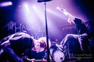 The Haunted Youth / Le Trabendo - 04 avril 2026