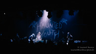The Haunted Youth / Le Trabendo - 04 avril 2026