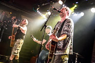 Hayseed Dixie - Les Nuits de l'Alligator