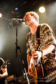 Hayseed Dixie - Les Nuits de l'Aligator / La Maroquinerie - 27 février 2015