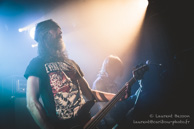 Headcharger / La Maroquinerie - 04 novembre 2017