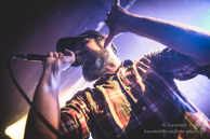 Headcharger / La Maroquinerie - 04 novembre 2017