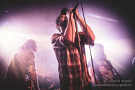 Headcharger / La Maroquinerie - 04 novembre 2017