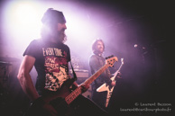 Headcharger / La Maroquinerie - 04 novembre 2017