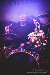 Headcharger / La Maroquinerie - 04 novembre 2017