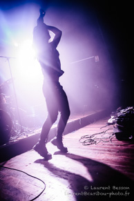 HEALTH / Le Badaboum - 09 mars 2019