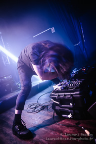 HEALTH / Le Badaboum - 09 mars 2019