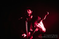 HEALTH / Le Badaboum - 09 mars 2019