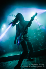 HEALTH / Le Badaboum - 09 mars 2019