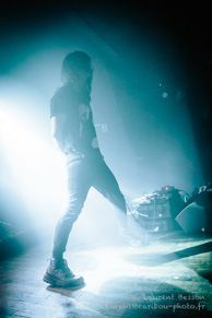 HEALTH / Le Badaboum - 09 mars 2019