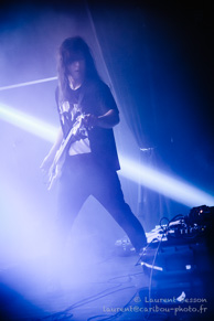 HEALTH / Le Badaboum - 09 mars 2019