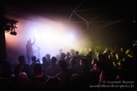 HEALTH / Le Badaboum - 09 mars 2019