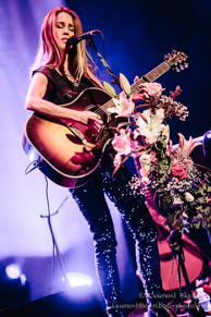 Heather Nova / L'Alhambra - 16 février 2016