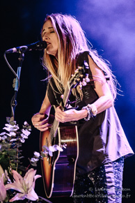 Heather Nova / L'Alhambra - 16 février 2016