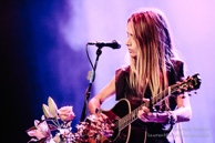 Heather Nova / L'Alhambra - 16 février 2016