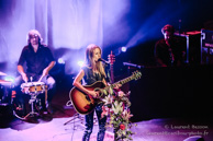 Heather Nova / L'Alhambra - 16 février 2016