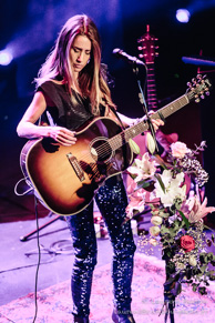 Heather Nova / L'Alhambra - 16 février 2016