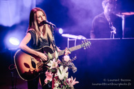 Heather Nova / L'Alhambra - 16 février 2016