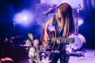 Heather Nova / L'Alhambra - 16 février 2016