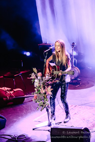 Heather Nova / L'Alhambra - 16 février 2016