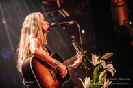 Heather Nova / Café de la Danse - 13 octobre 2019