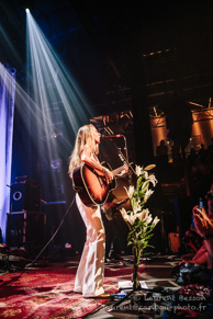 Heather Nova / Café de la Danse - 13 octobre 2019