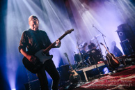 Heather Nova / Café de la Danse - 13 octobre 2019