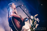 Heather Nova / Café de la Danse - 13 octobre 2019